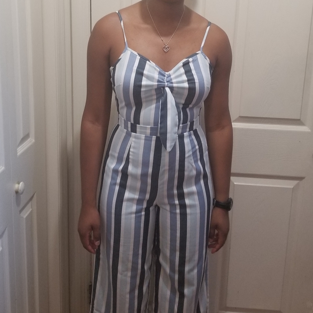 Jumpsuit
